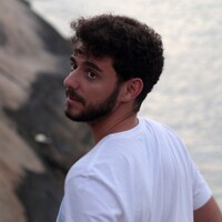 Profile picture for Filipe Canongia
