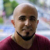 Profile picture for Akram Al-Wahabi