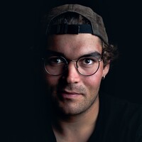 Profile picture for Samuel Confortola