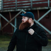 Profile picture for Tyler Hull