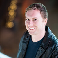 Profile picture for Aaron Klecka