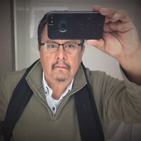 Profile picture for Homero de la Cruz