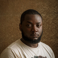 Profile picture for Bernard Okulaja