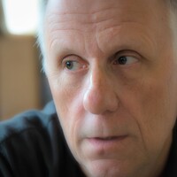 Profile picture for Jerry Allen