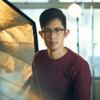 Profile picture for Chris Yeow