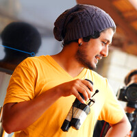 Profile picture for Milan Cherian