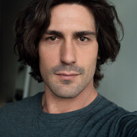 Profile picture for Patrick Clark