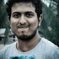 Profile picture for Ashwin Divakar
