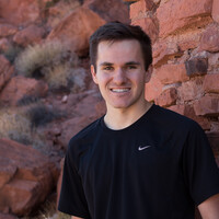Profile picture for Alex Coleman