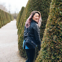 Profile picture for Tina Leu