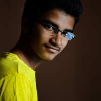 Profile picture for Snehit Kalluru