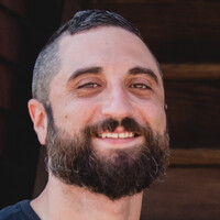 Profile picture for Bradley Tammaro