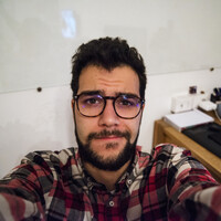 Profile picture for Stefano Merlini