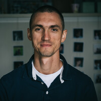 Profile picture for Marius Peter