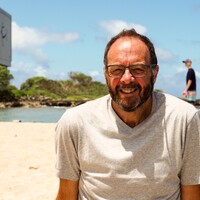 Profile picture for Richard Loffhagen