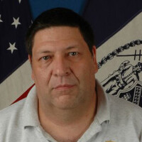 Profile picture for Elliott DelRosso