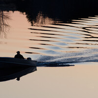 Profile picture for Norm Duffley