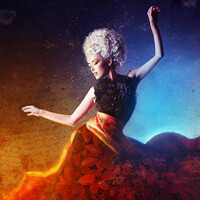 Profile picture for Jasmin Junger