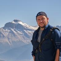 Profile picture for Eric S