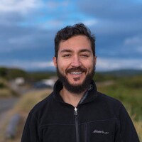 Profile picture for Daniel Gomez