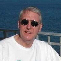 Profile picture for Michael Carey