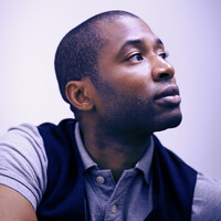 Profile picture for Frank Ike
