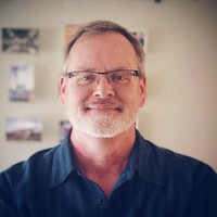Profile picture for Paul Hedges