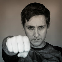 Profile picture for Jon Conyers