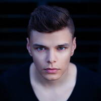 Profile picture for Cristian Paul