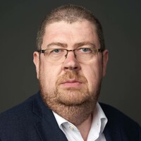 Profile picture for Michael Lambert