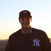 Profile picture for Justin Michaelson