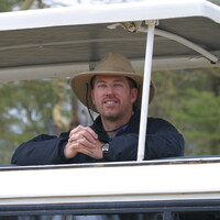 Profile picture for Curtis Weidner