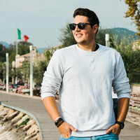 Profile picture for Davide Barbieri