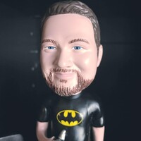 Profile picture for Jeremy Powers