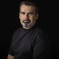 Profile picture for John McMahon