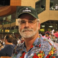 Profile picture for Kirk Nix