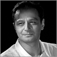 Profile picture for Laurent Bourrelly