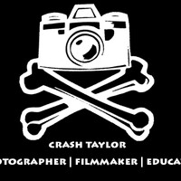 Profile picture for Crash Taylor