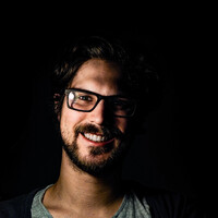 Profile picture for Hauke Thüring