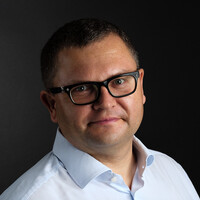 Profile picture for Martin Drazsky