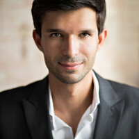 Profile picture for Alex Cherkasov