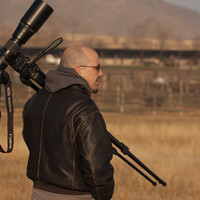 Profile picture for Richard Montag
