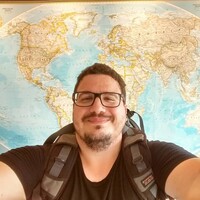 Profile picture for Pablo Contreras