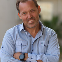 Profile picture for Pål-Harald Uthus