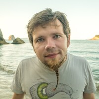 Profile picture for Alex Green
