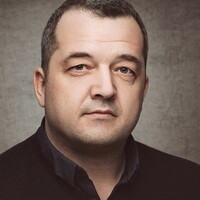 Profile picture for stephane rouxel