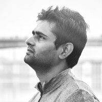 Profile picture for Chirag Khatri