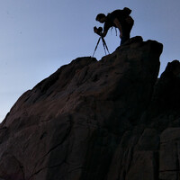 Profile picture for Samuel Chew