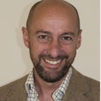 Profile picture for Paul Colley