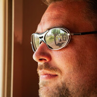 Profile picture for Matt Lewis